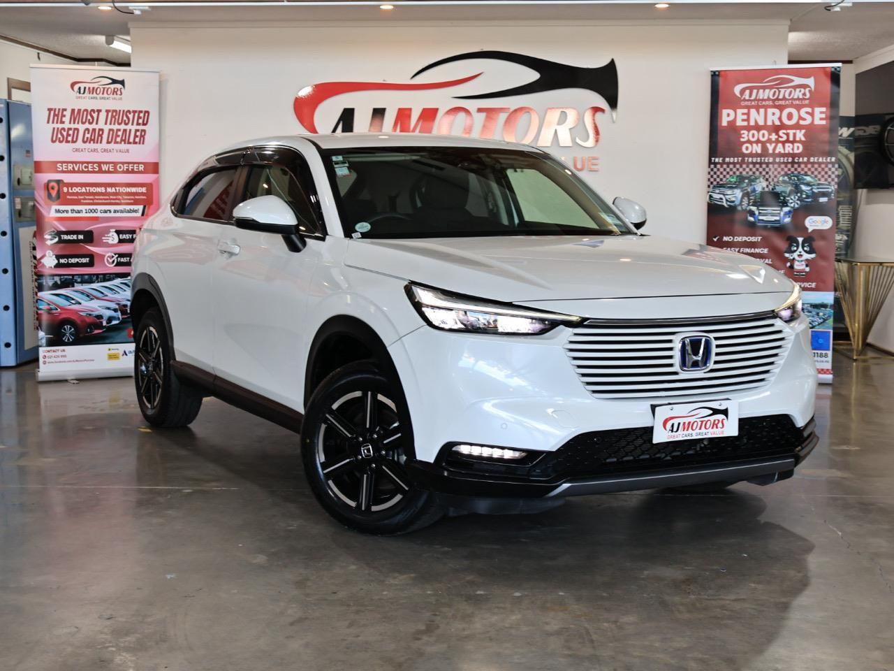 Vehicle image 1