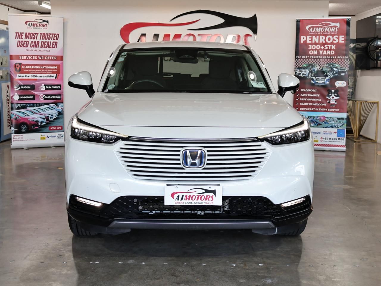 Vehicle image 2