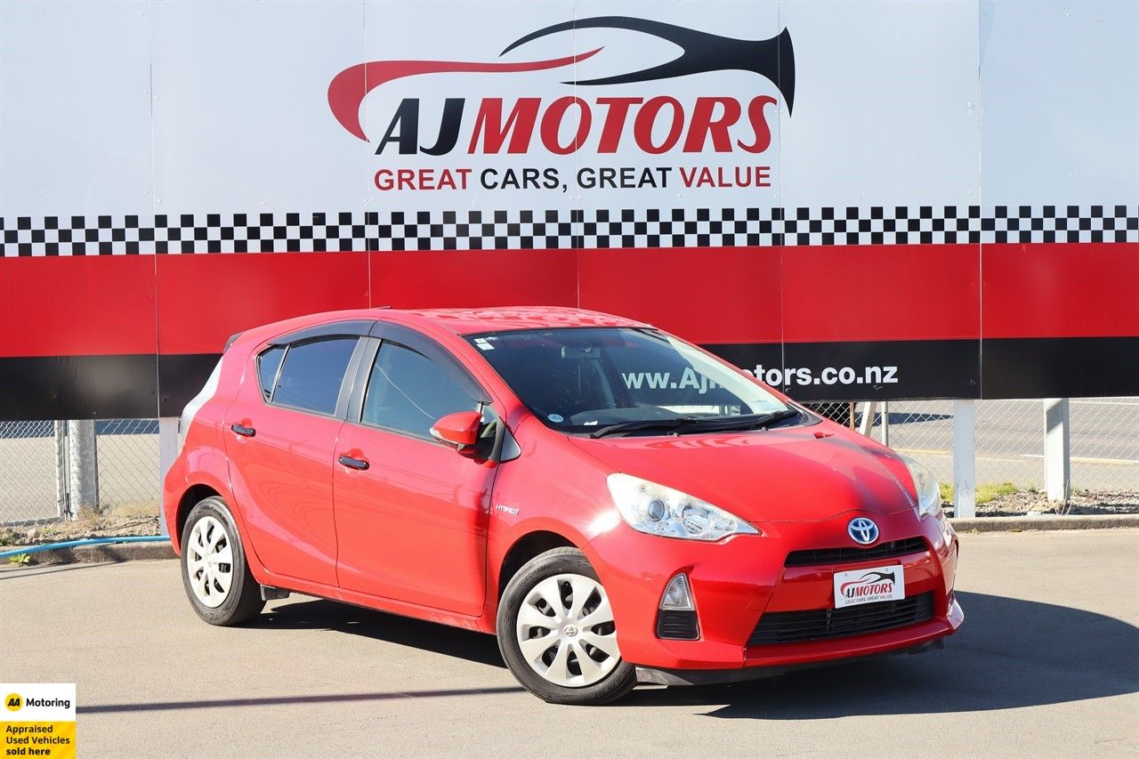 Vehicle image 1