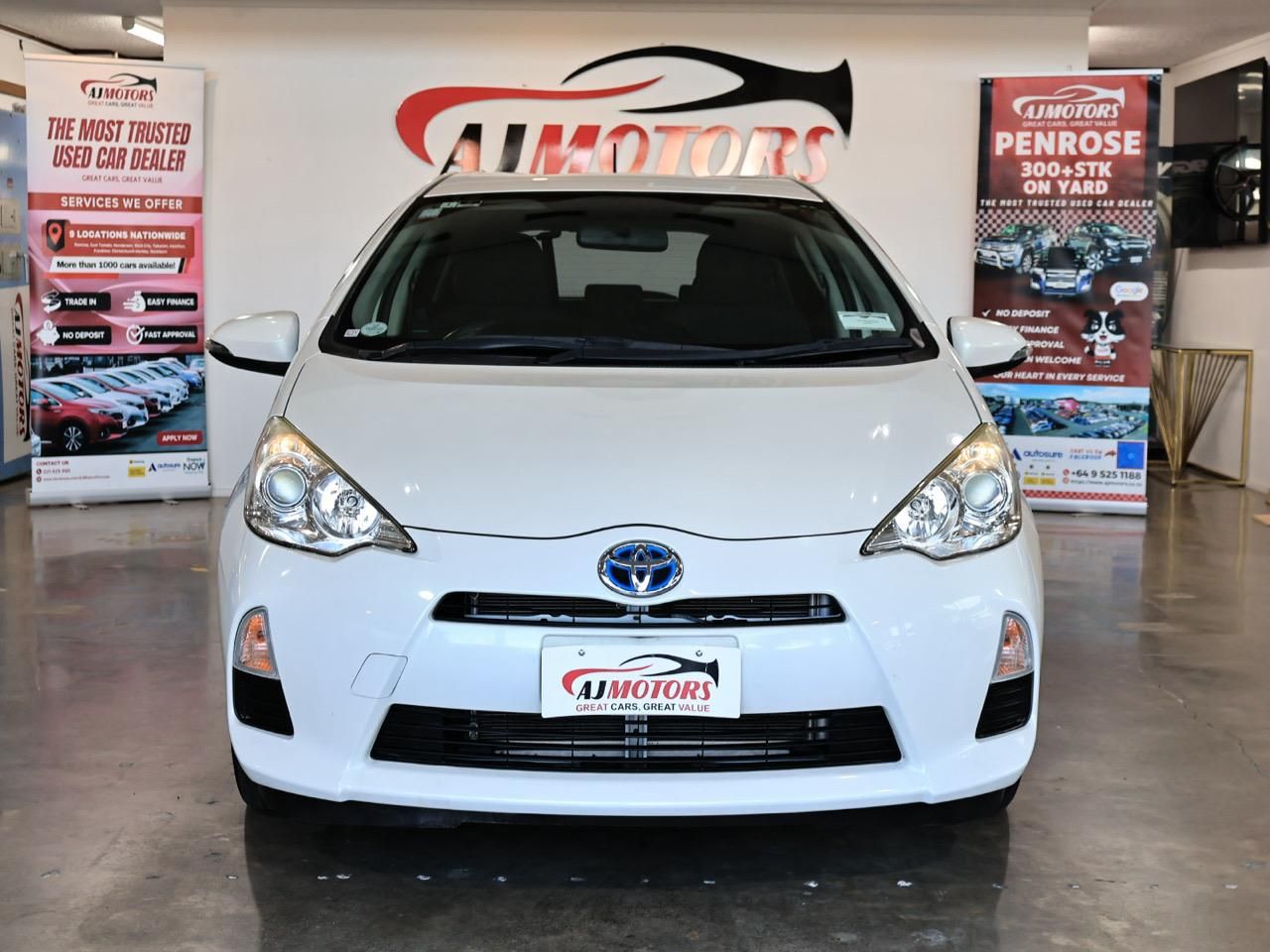 Vehicle image 2