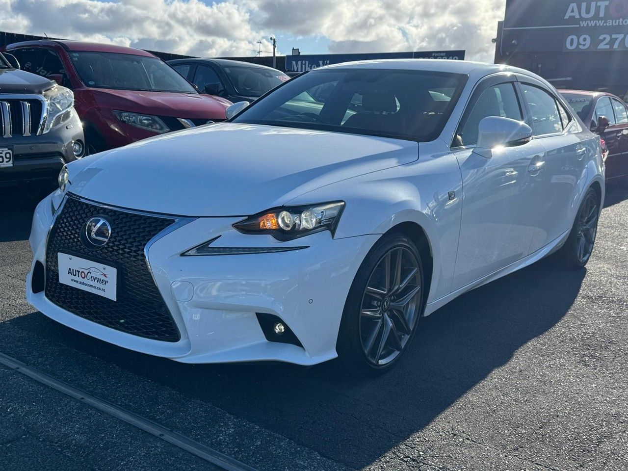 Vehicle image 1