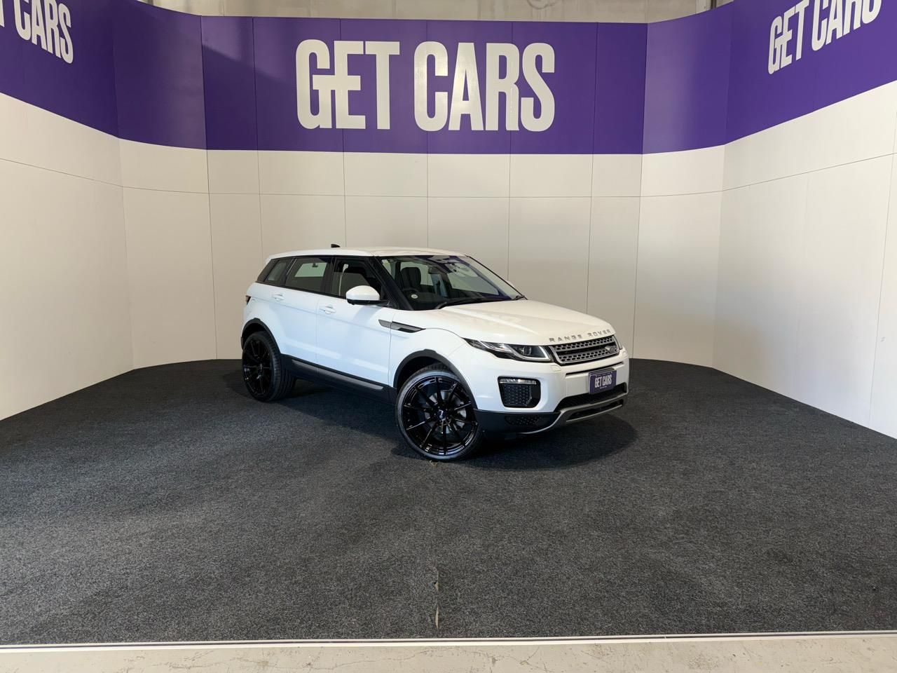 Vehicle image 1