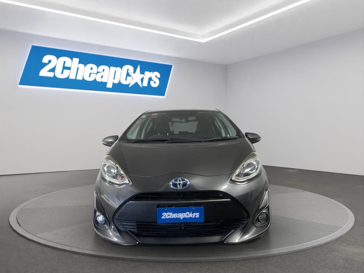 Vehicle image 2