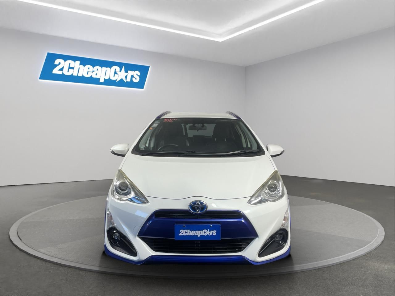 Vehicle image 2