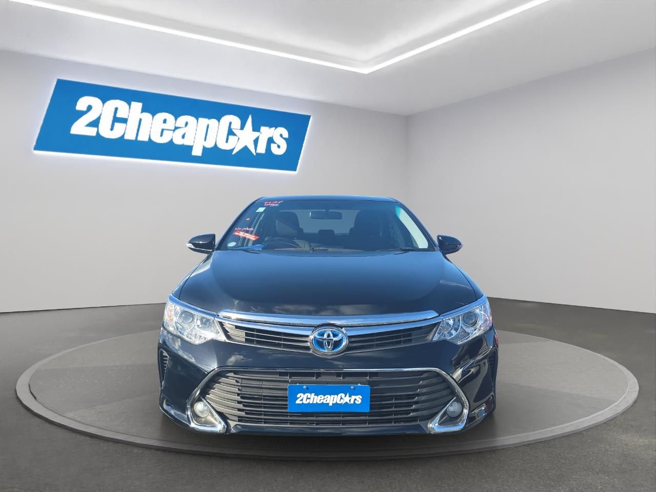 Vehicle image 2