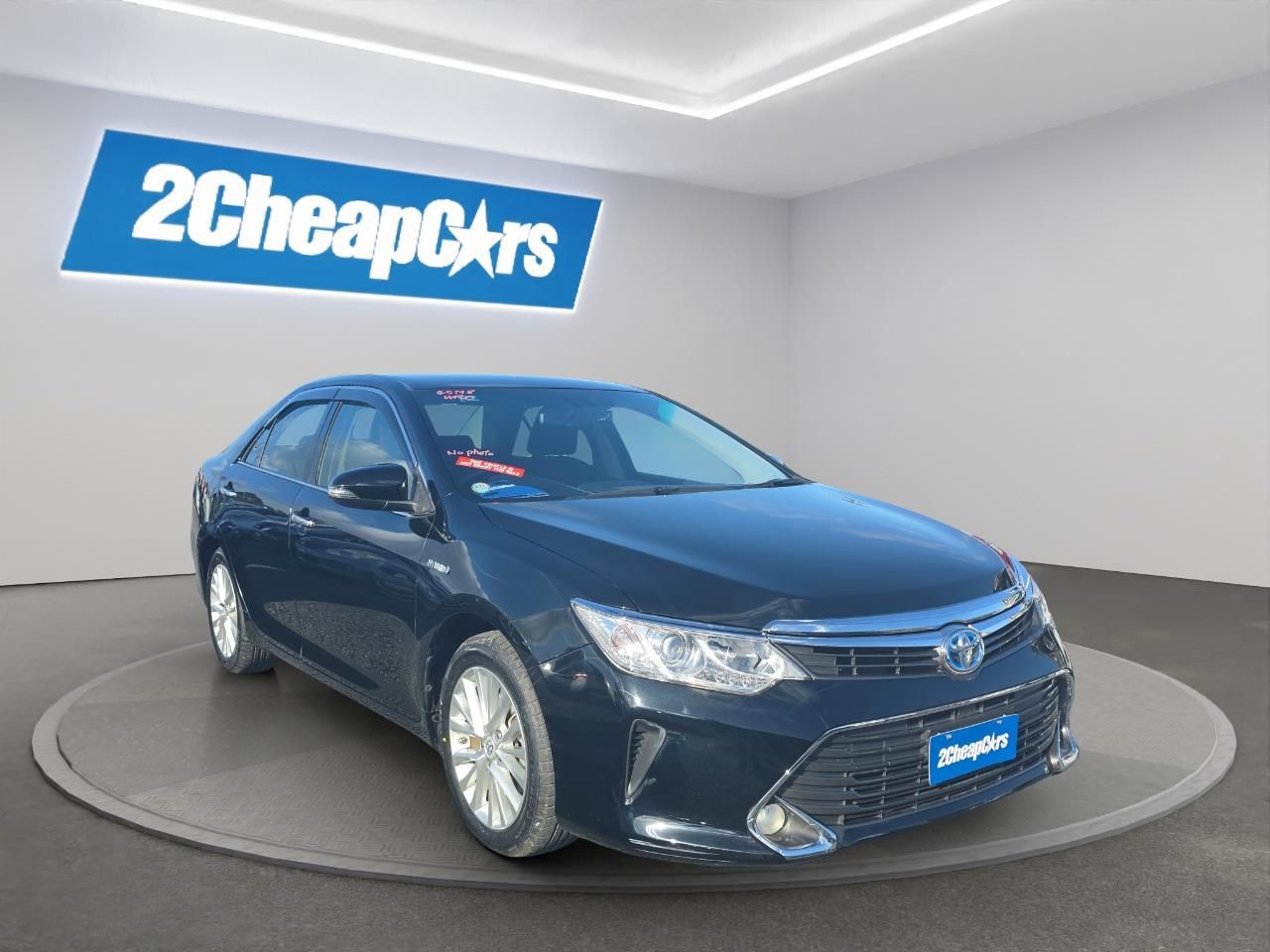 Vehicle image 3