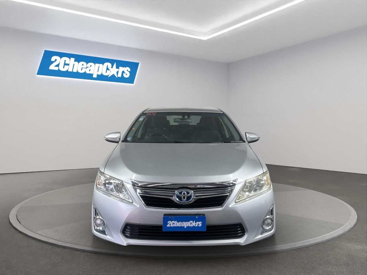 Vehicle image 2