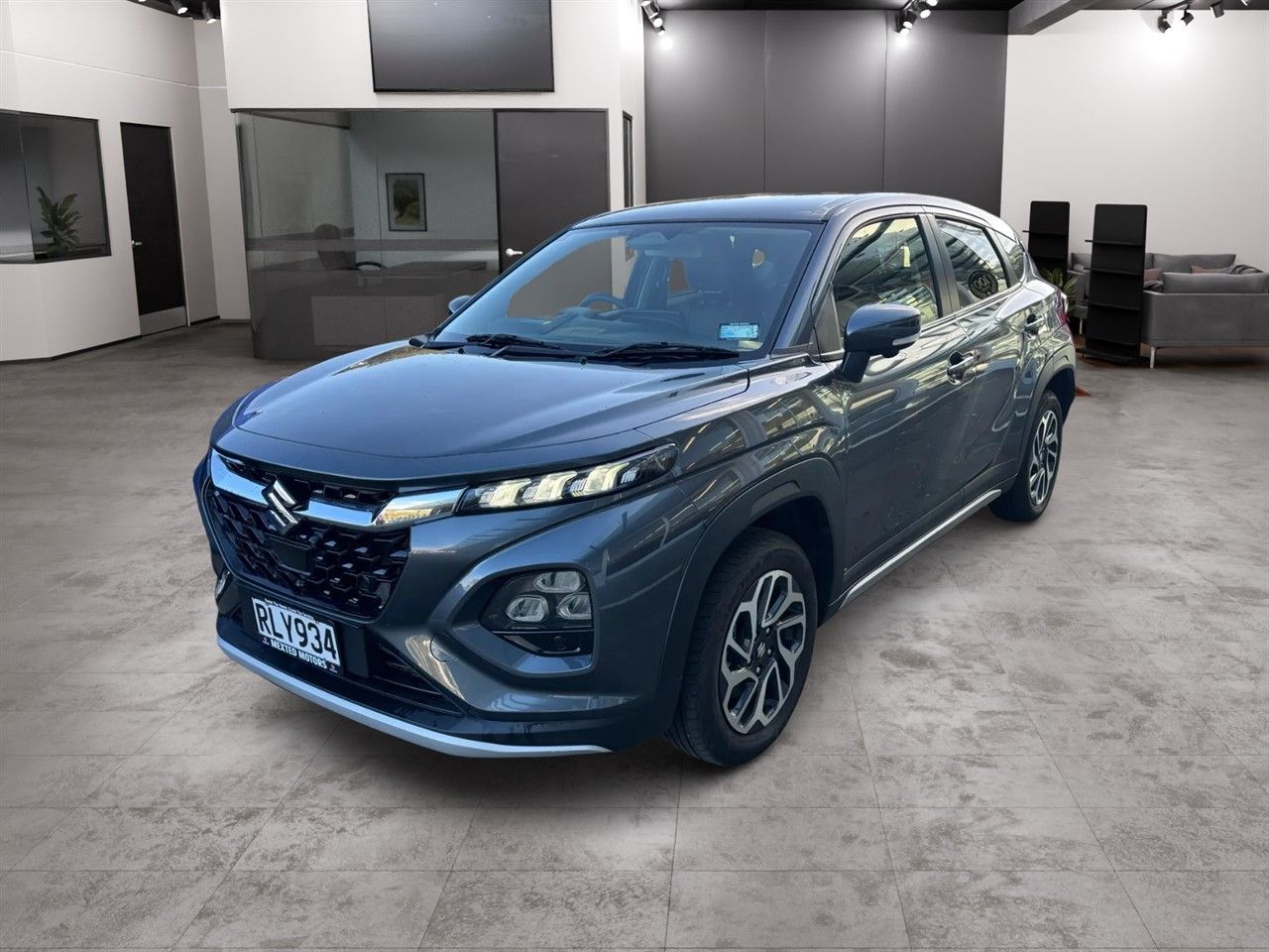 Vehicle image 1
