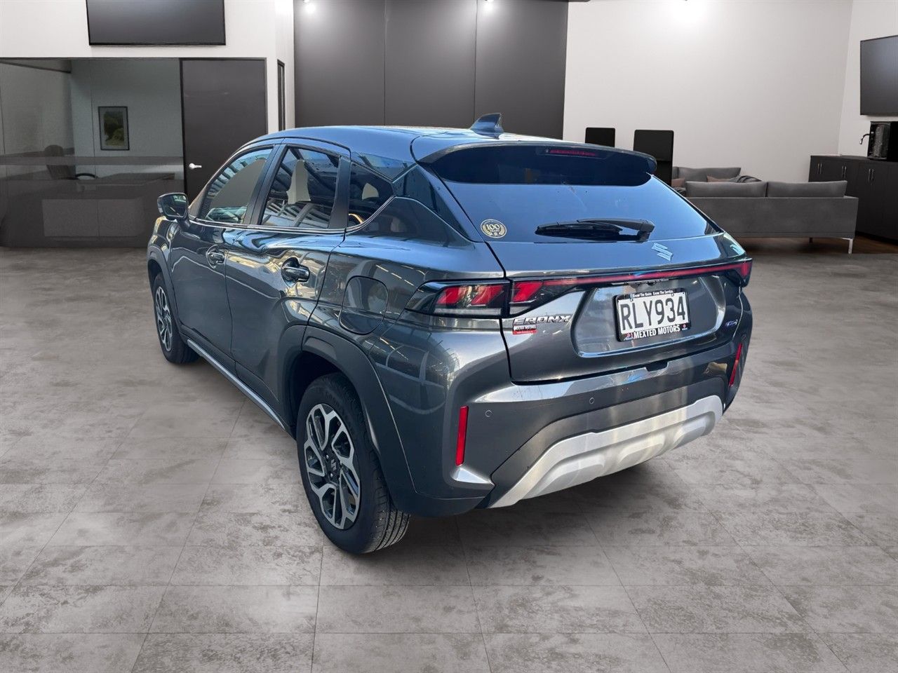 Vehicle image 3