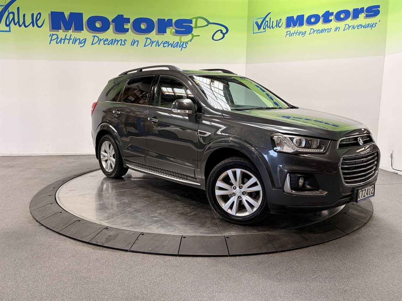 Vehicle image 1