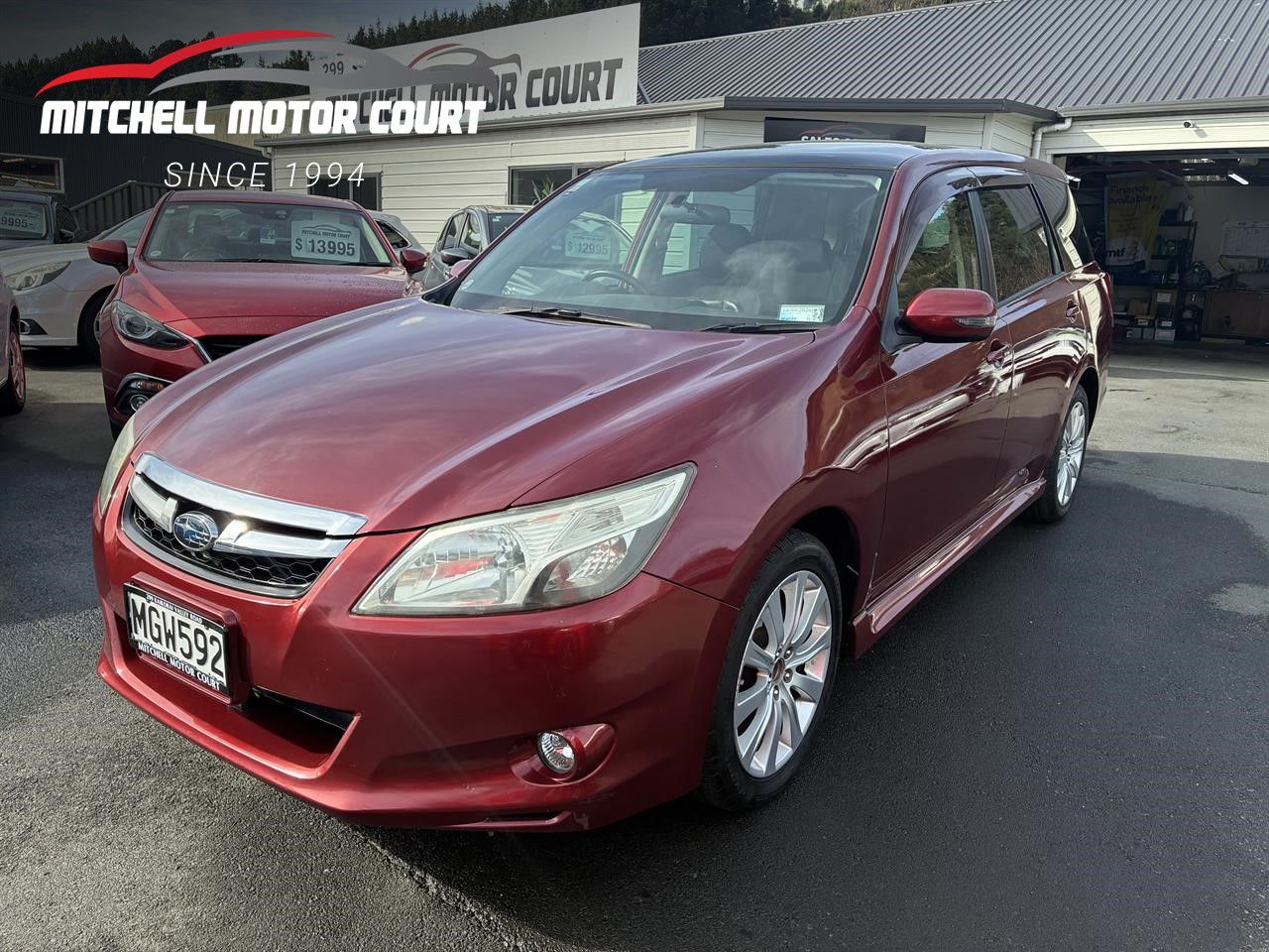Vehicle image 1