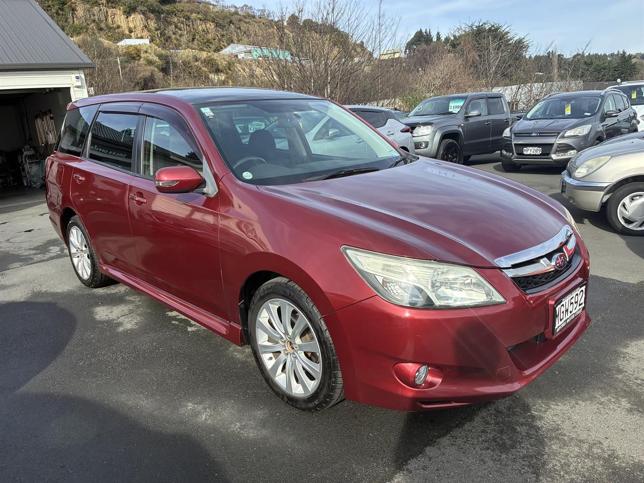 Vehicle image 2