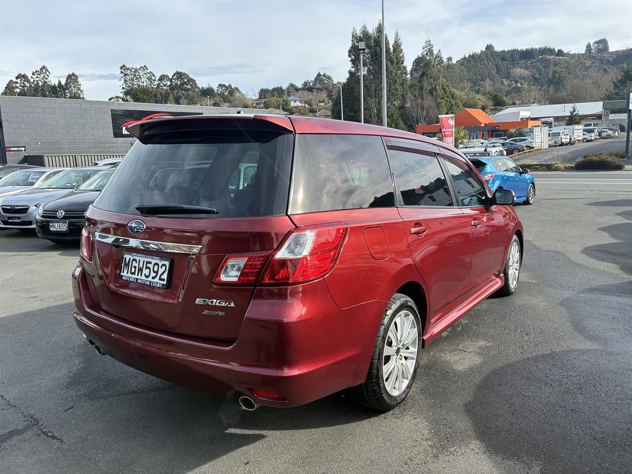 Vehicle image 3