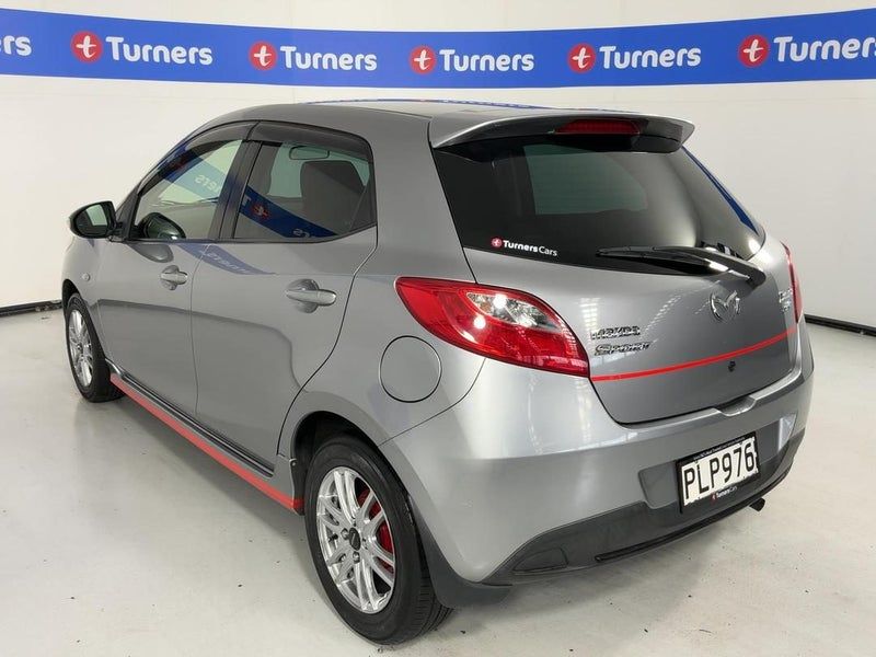 Vehicle image 5