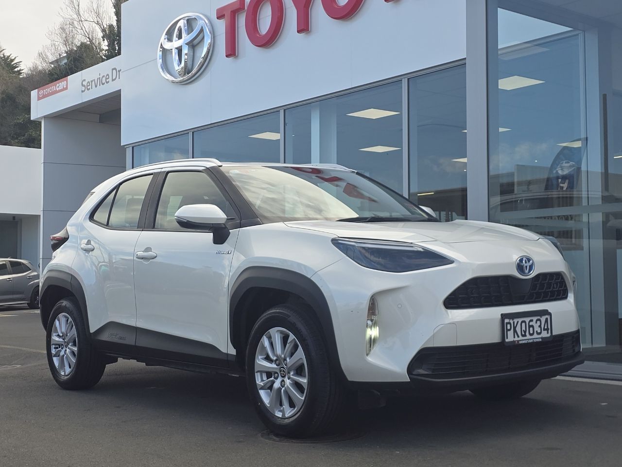 Vehicle image 1