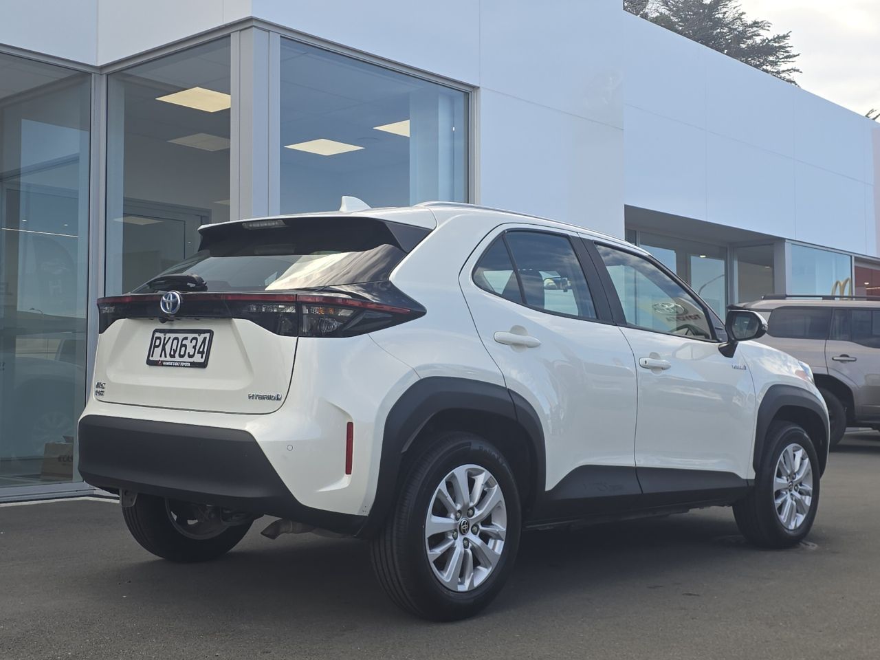 Vehicle image 3