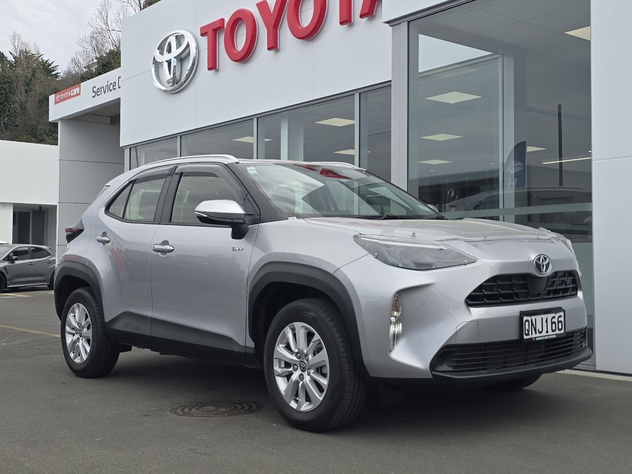 Vehicle image 1