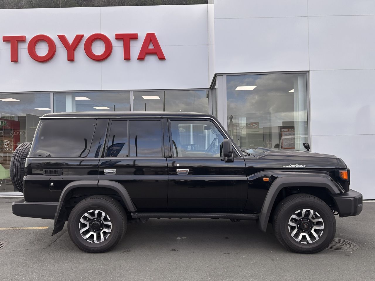 Vehicle image 2