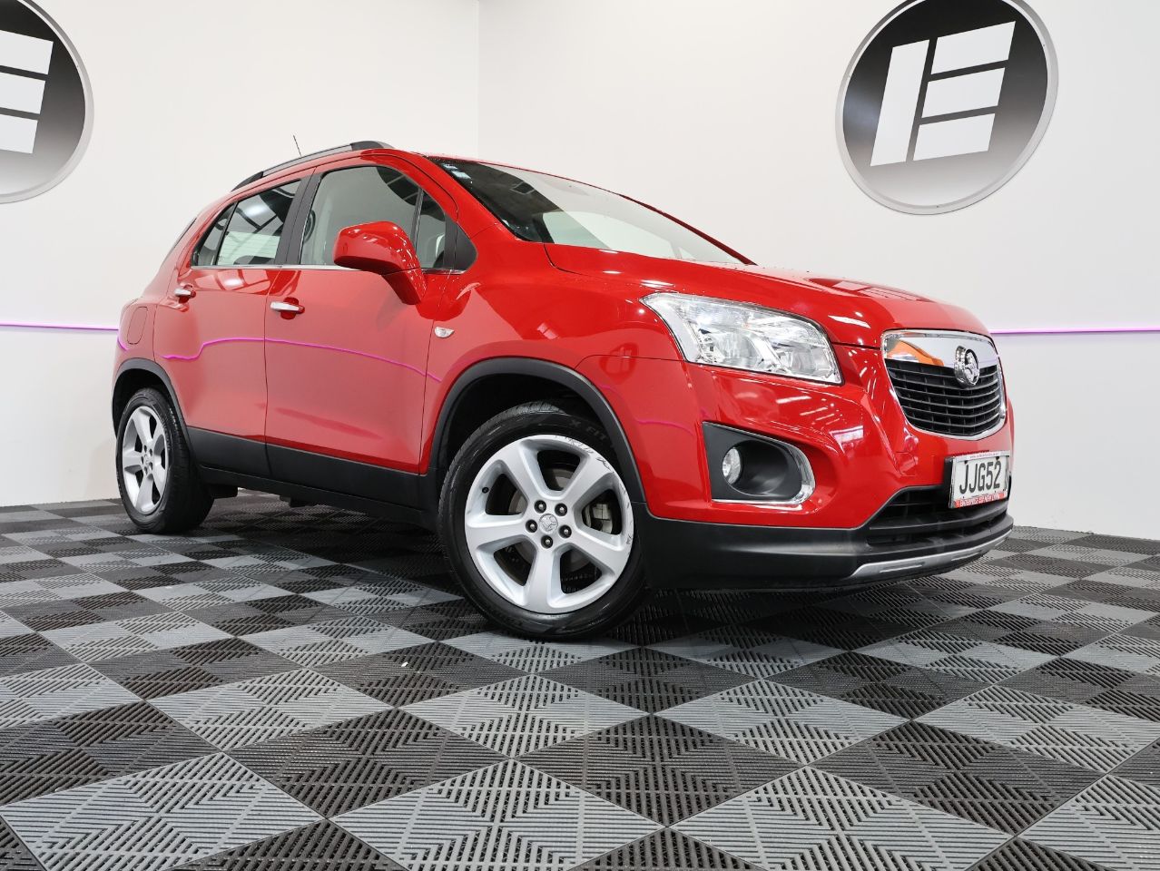 Vehicle image 1