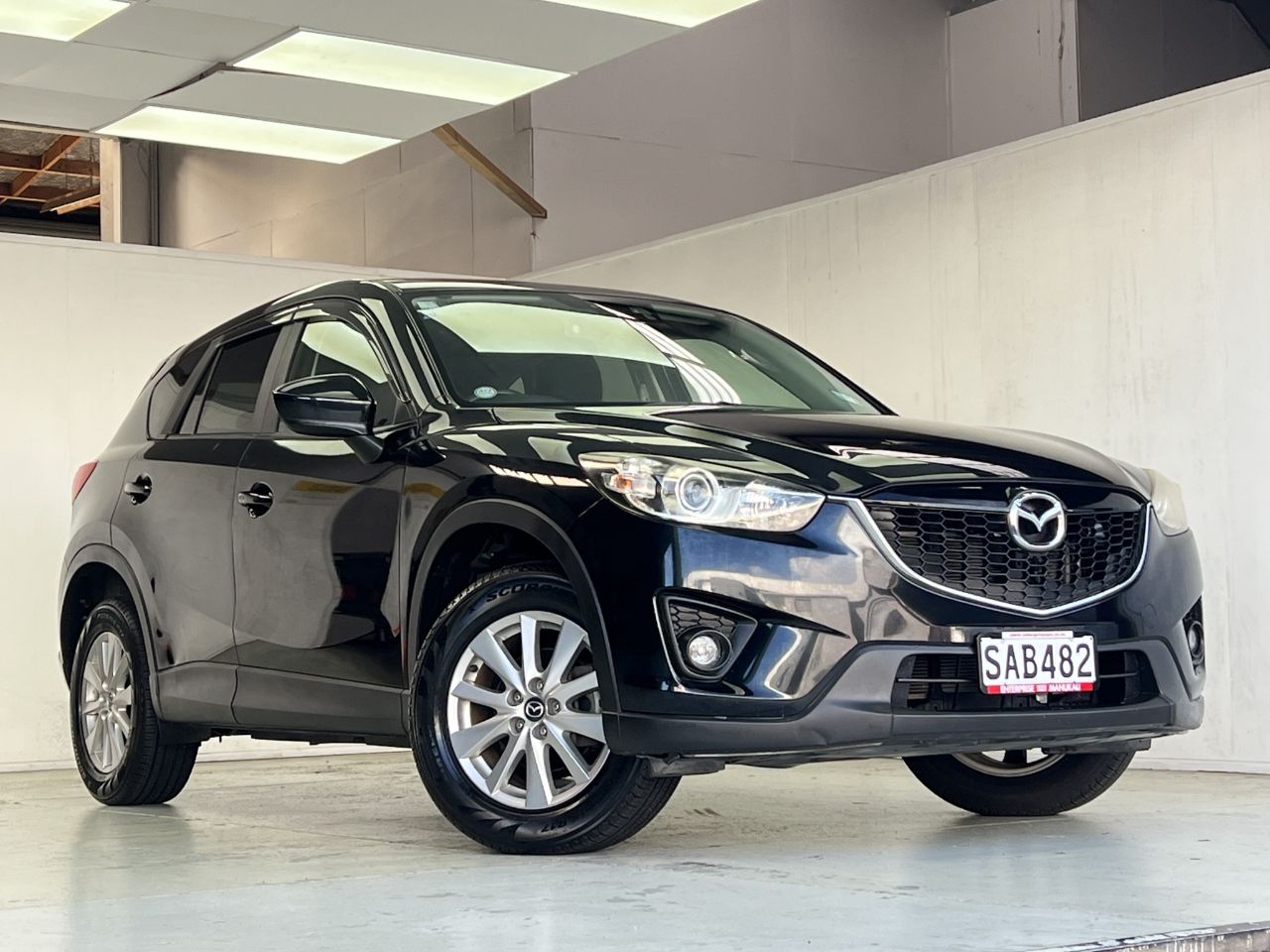 Vehicle image 1