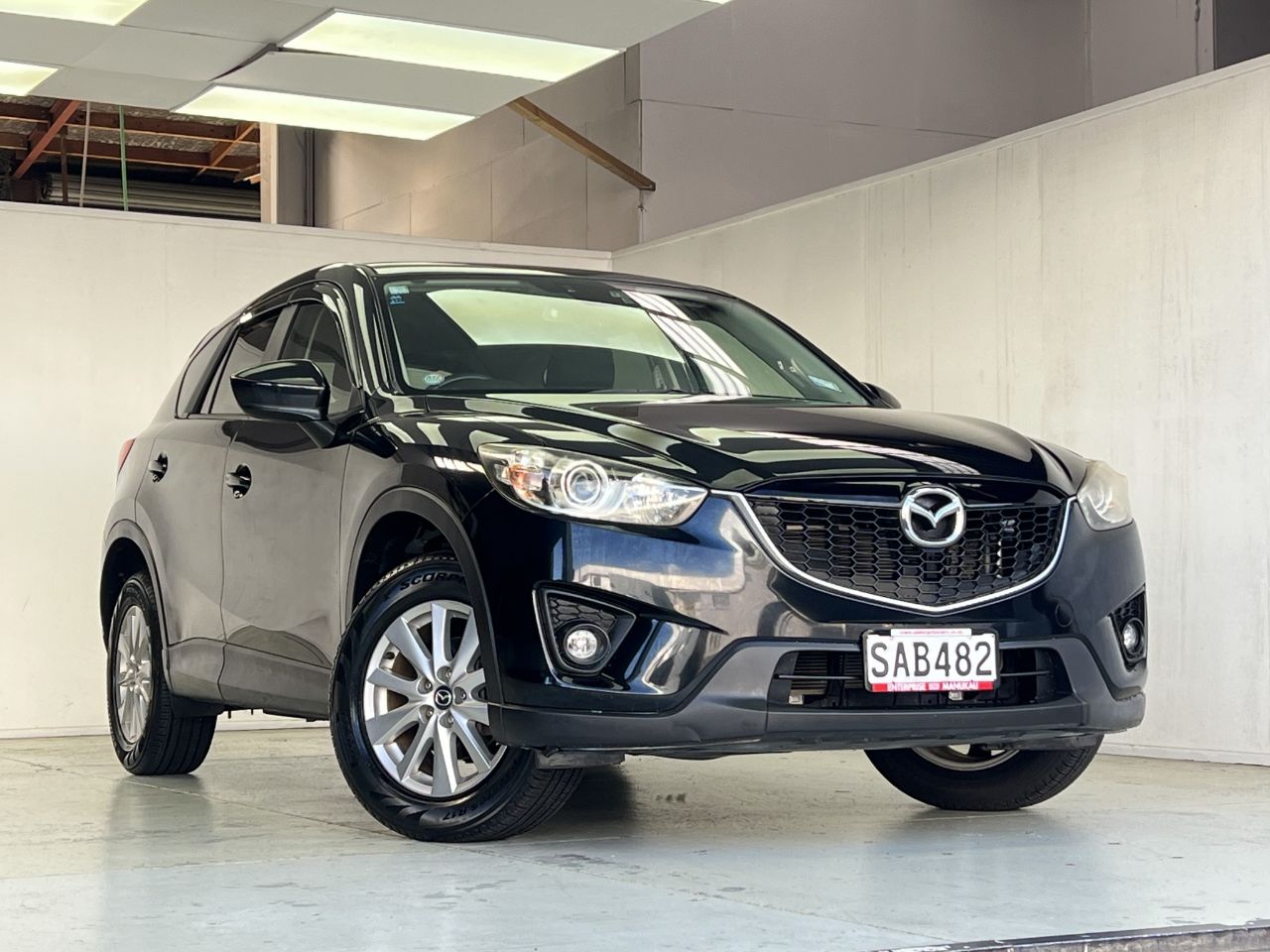 Vehicle image 3