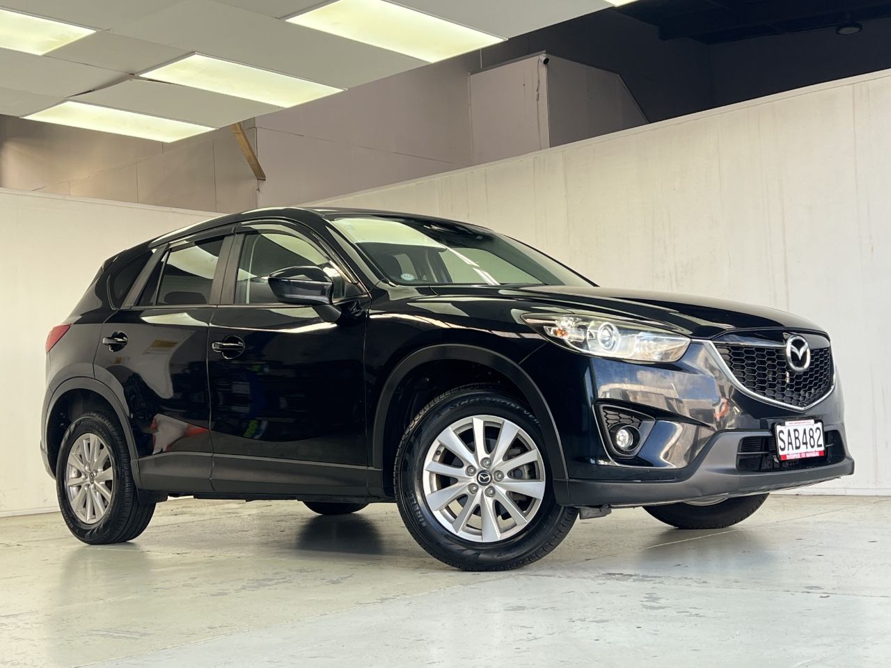 Vehicle image 4