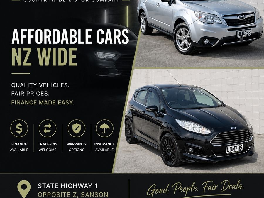 Vehicle image 5