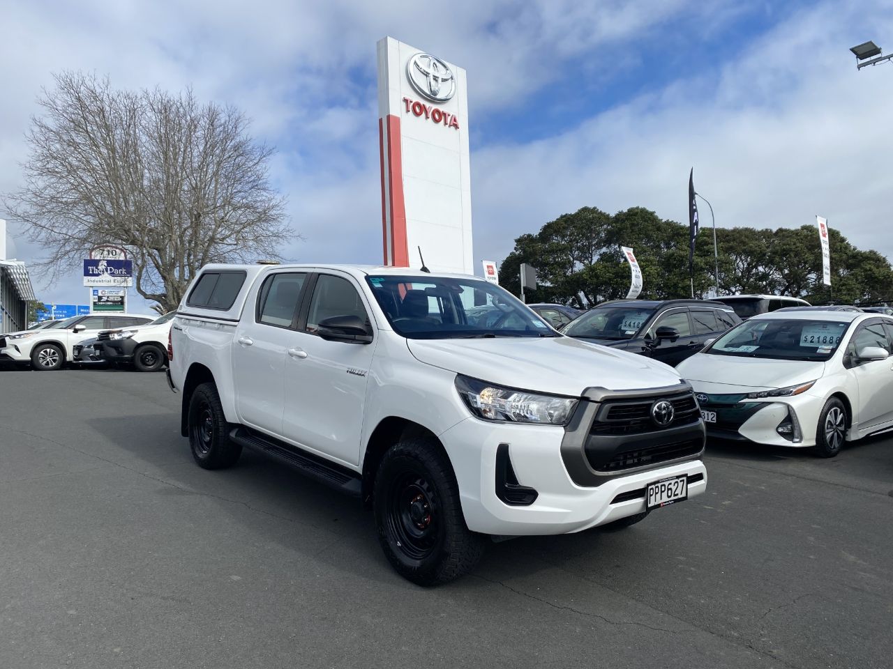 Vehicle image 1