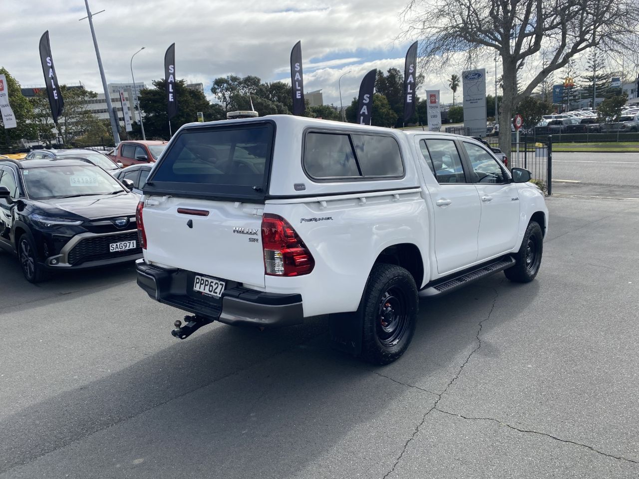 Vehicle image 2