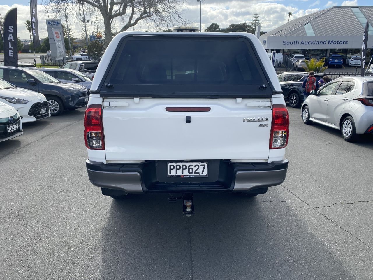 Vehicle image 3