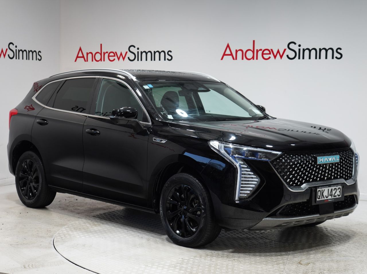 Vehicle image 1
