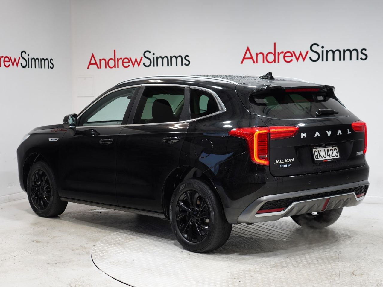 Vehicle image 2