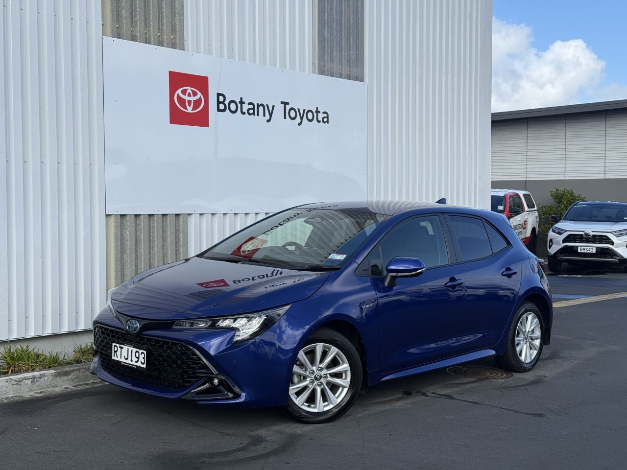 Vehicle image 1