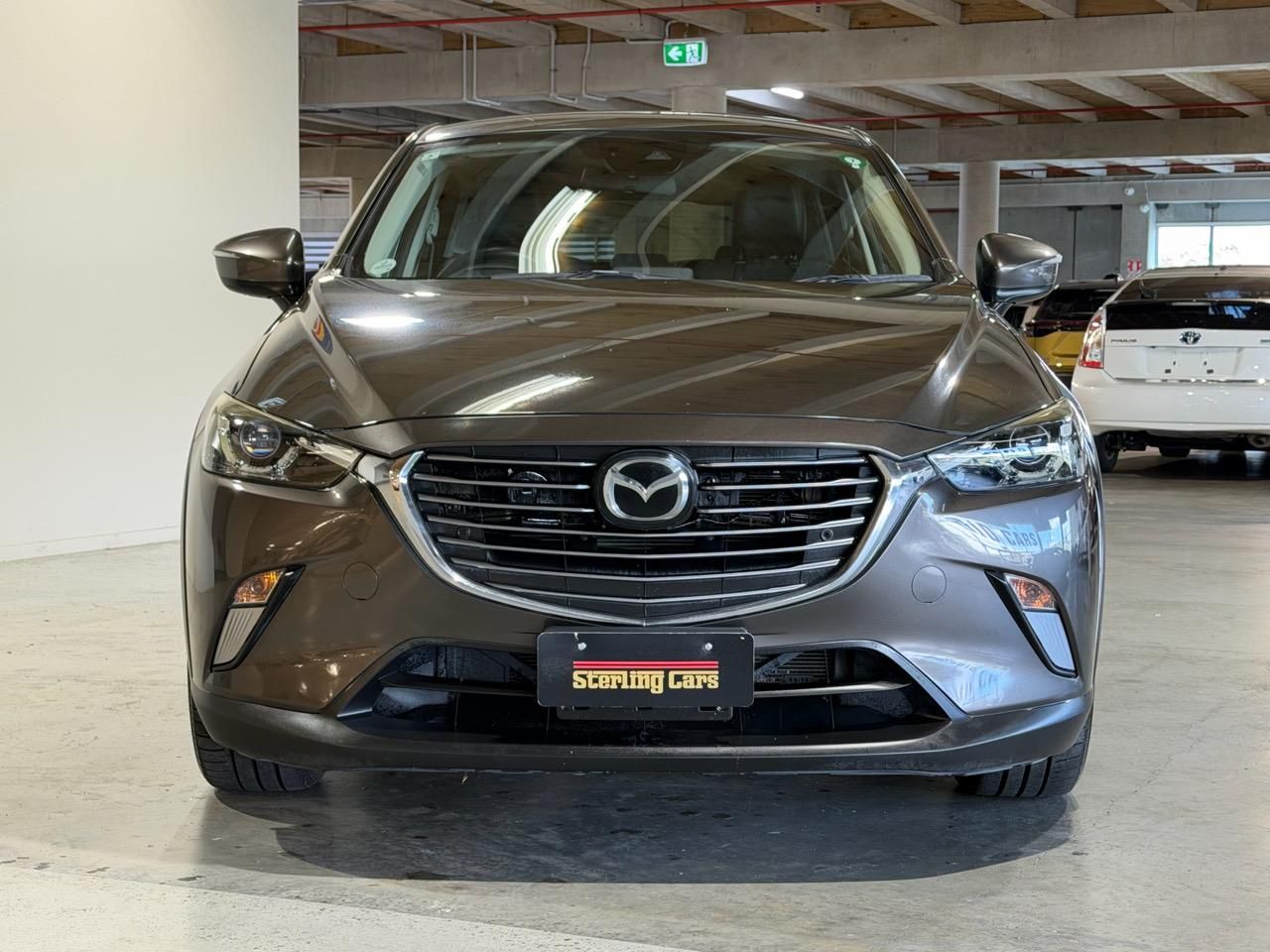 Vehicle image 2