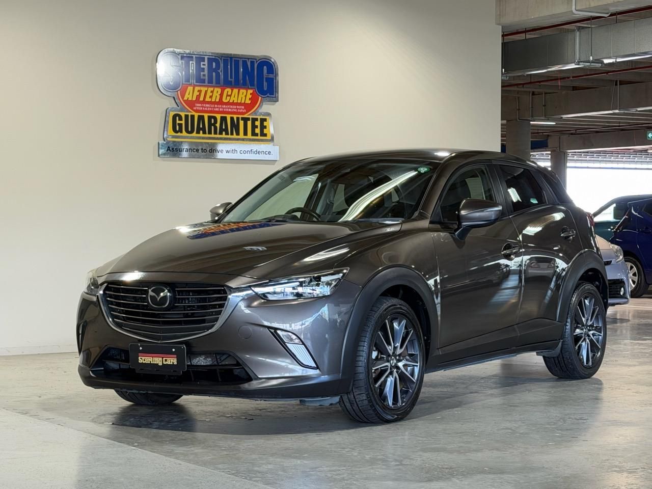Vehicle image 3