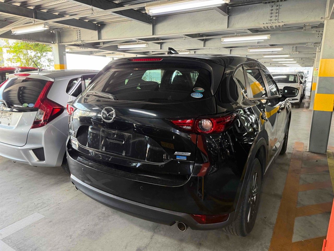 Vehicle image 2