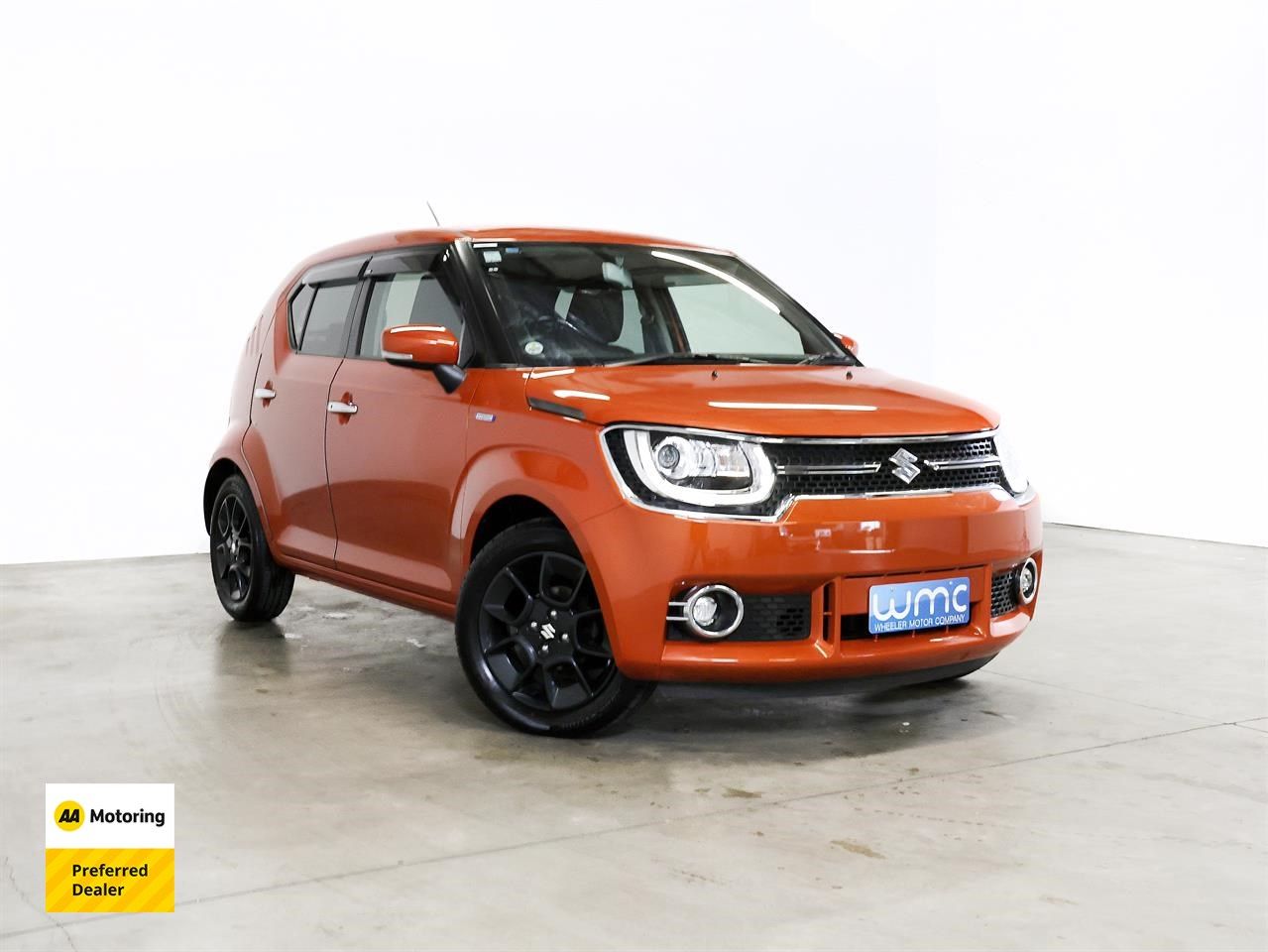 Vehicle image 1