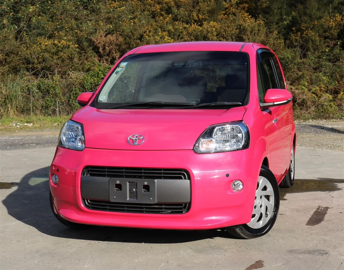 Vehicle image 1