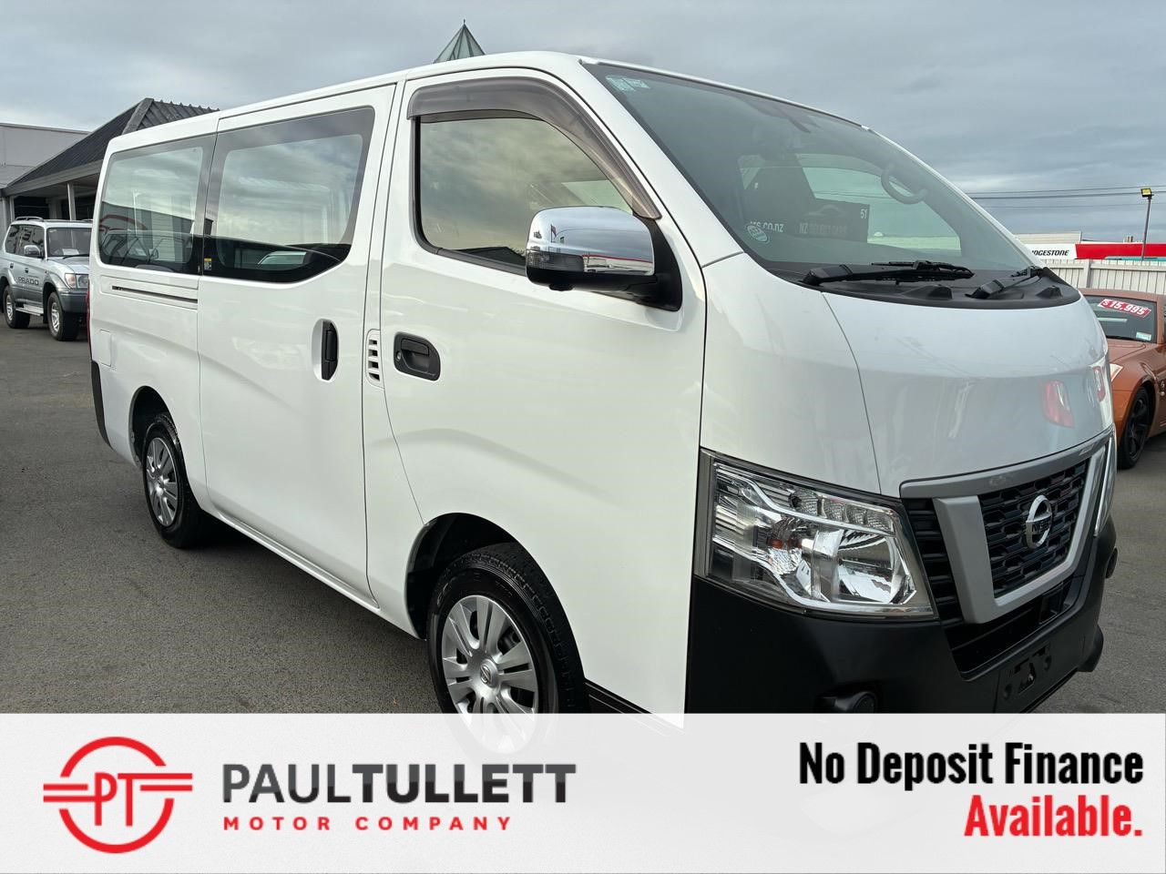 Vehicle image 1