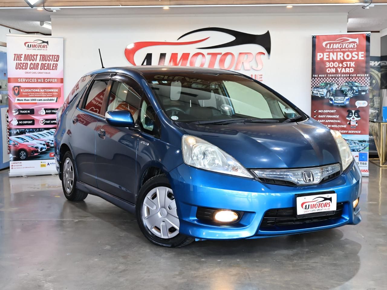 Vehicle image 1
