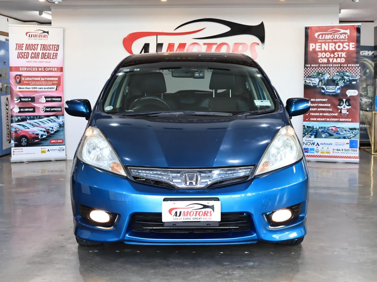 Vehicle image 2