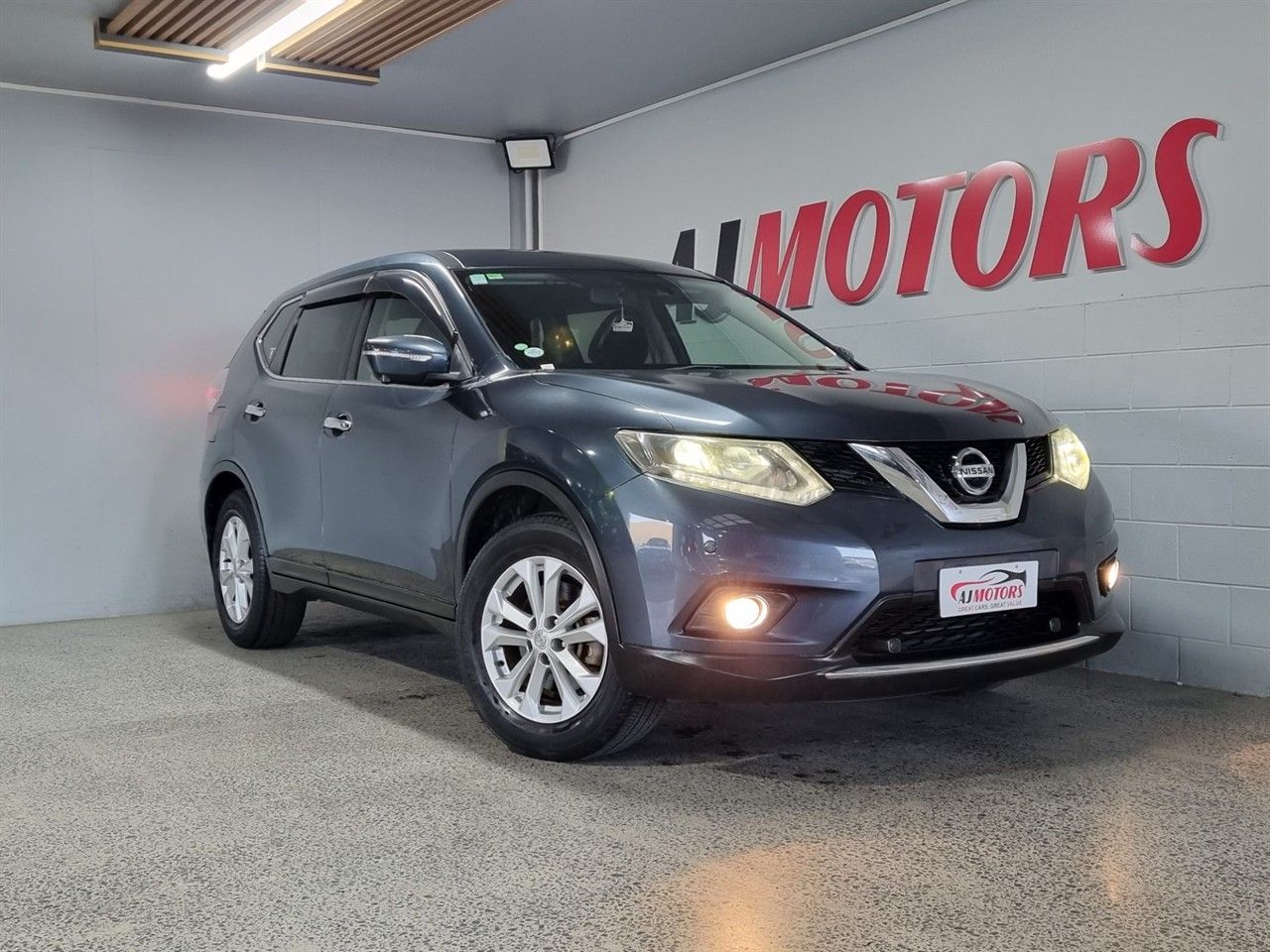 Vehicle image 1