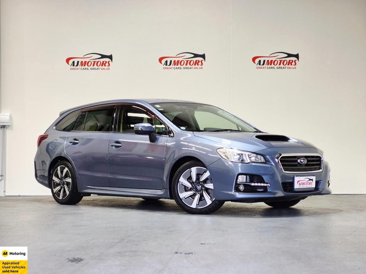 Vehicle image 1