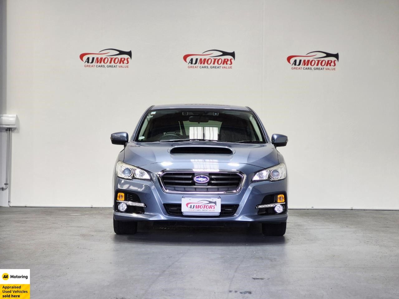 Vehicle image 2