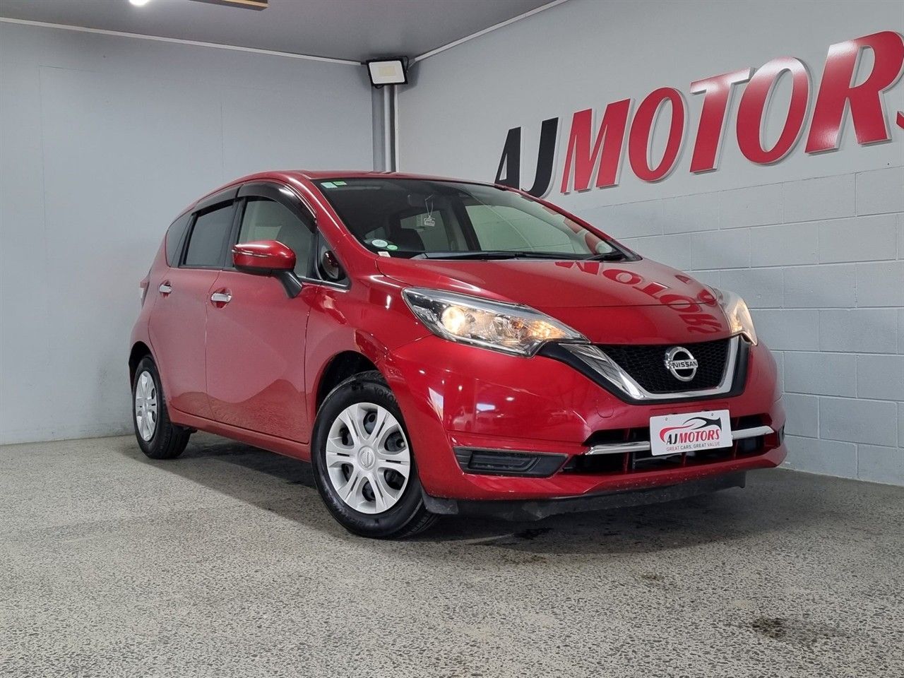 Vehicle image 1