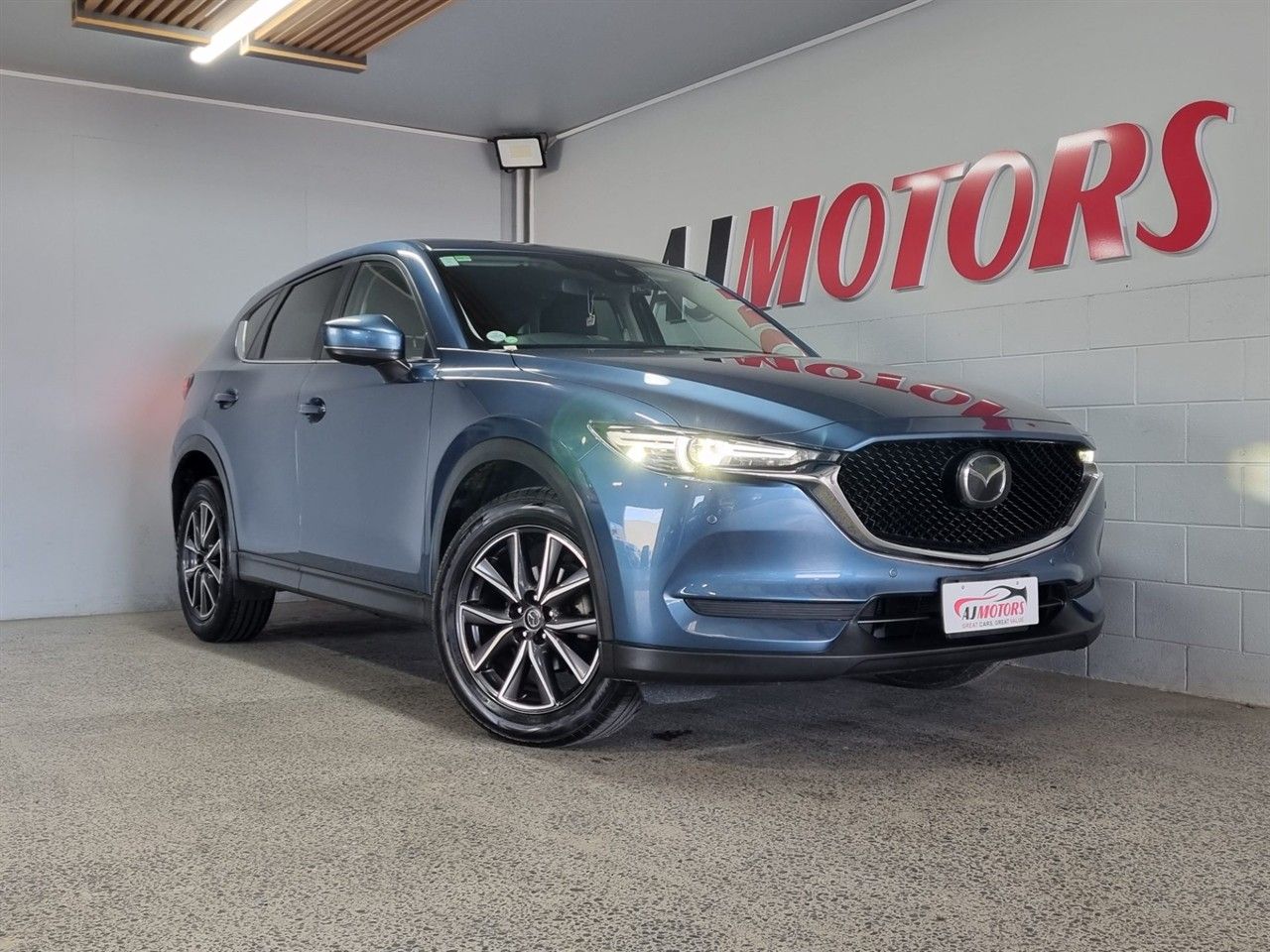 Vehicle image 1