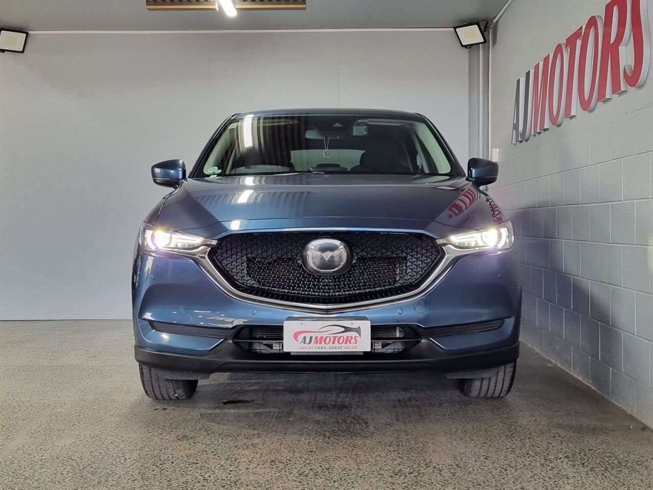 Vehicle image 2