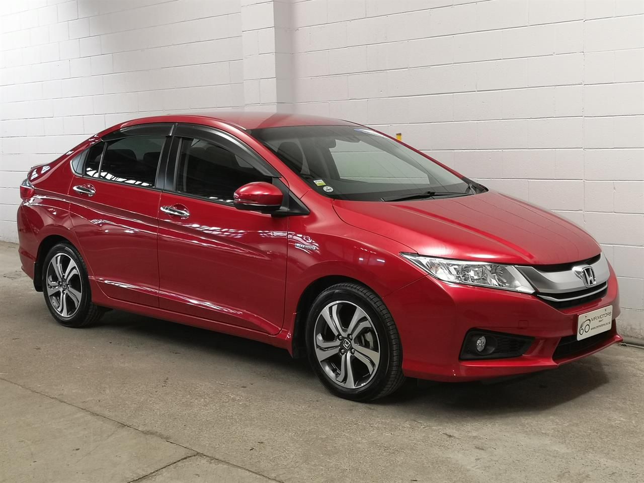 Vehicle image 1