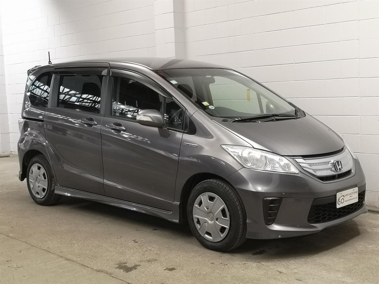 Vehicle image 1