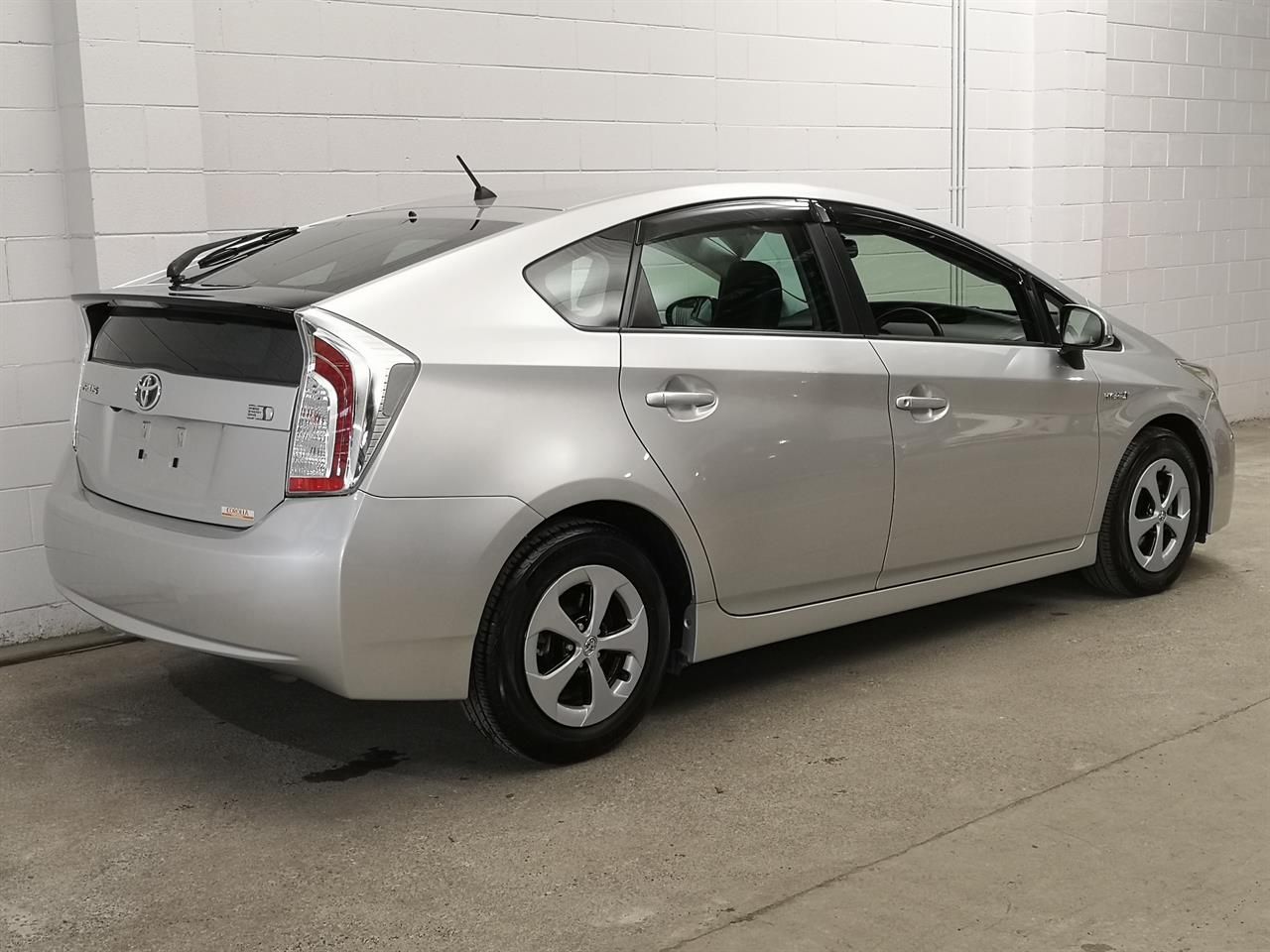 Vehicle image 2